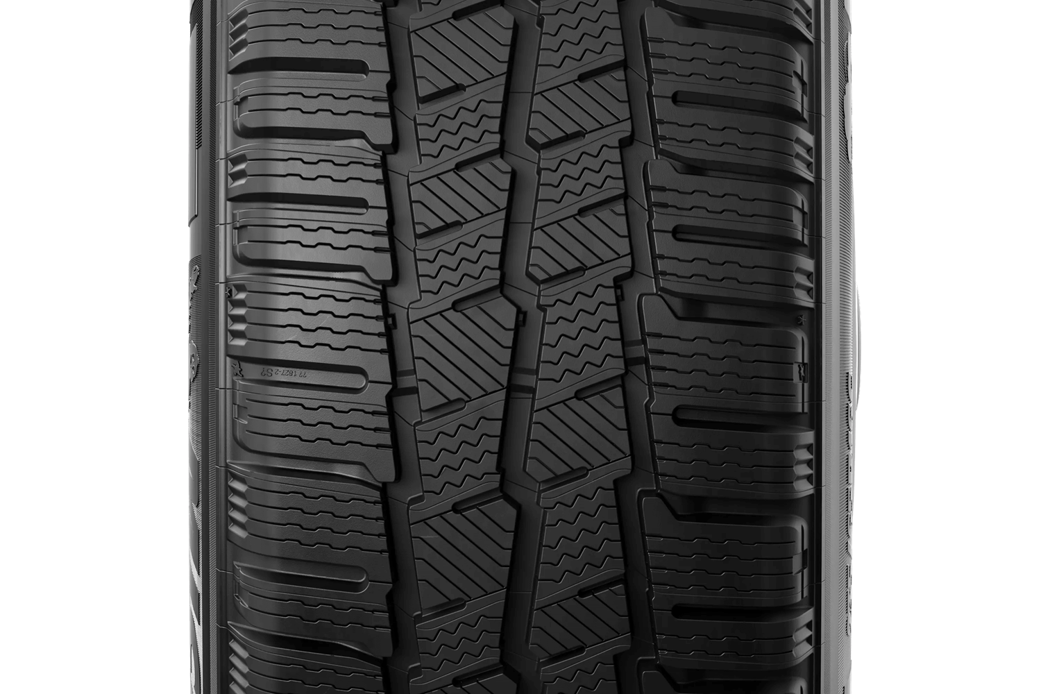 Michelin 205/65R16C 107/105T Agilis Alpin Oto Kis Lastigi (Üretim Yili: 2025)