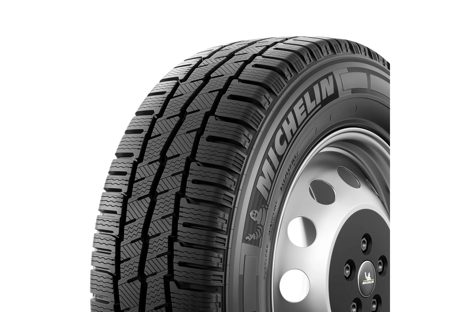 Michelin 205/65R16C 107/105T Agilis Alpin Oto Kis Lastigi (Üretim Yili: 2025)