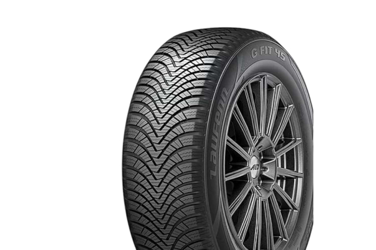 Laufenn 195/65R15 91H G Fit 4S Lh71 4 Mevsim Lastiği ( Üretim Yılı : 2025)