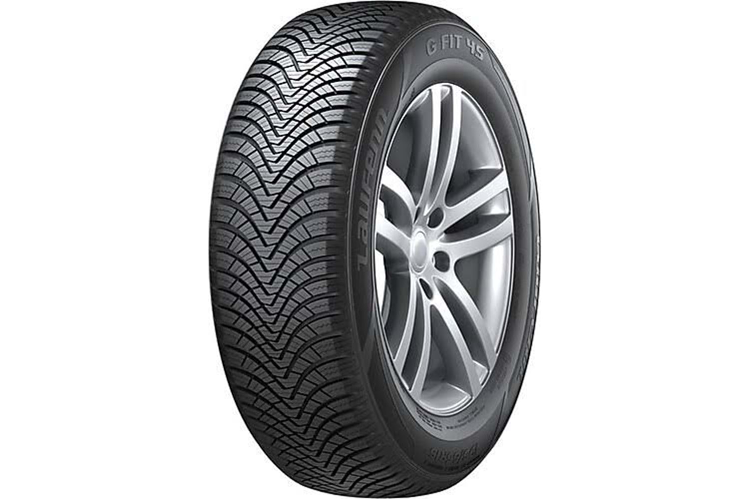 Laufen 185/65R14H,04,LH71,L,B,E- Dört Mevsim Lastik (Üretim Yılı:2026)