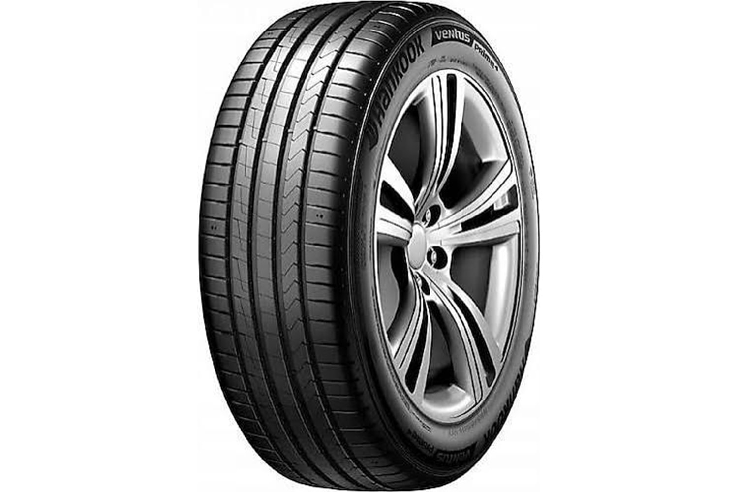 Hankook 225/55R17 101W XL K135 Ventus Prime 4 Oto Yaz Lastiği (Üretim Yılı:2026)