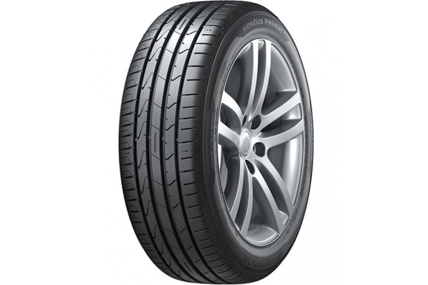 Hankook 215/50R17 95W XL K135 Ventus Prime 4 Yaz Lastiği (Üretim Yılı:47 2025)