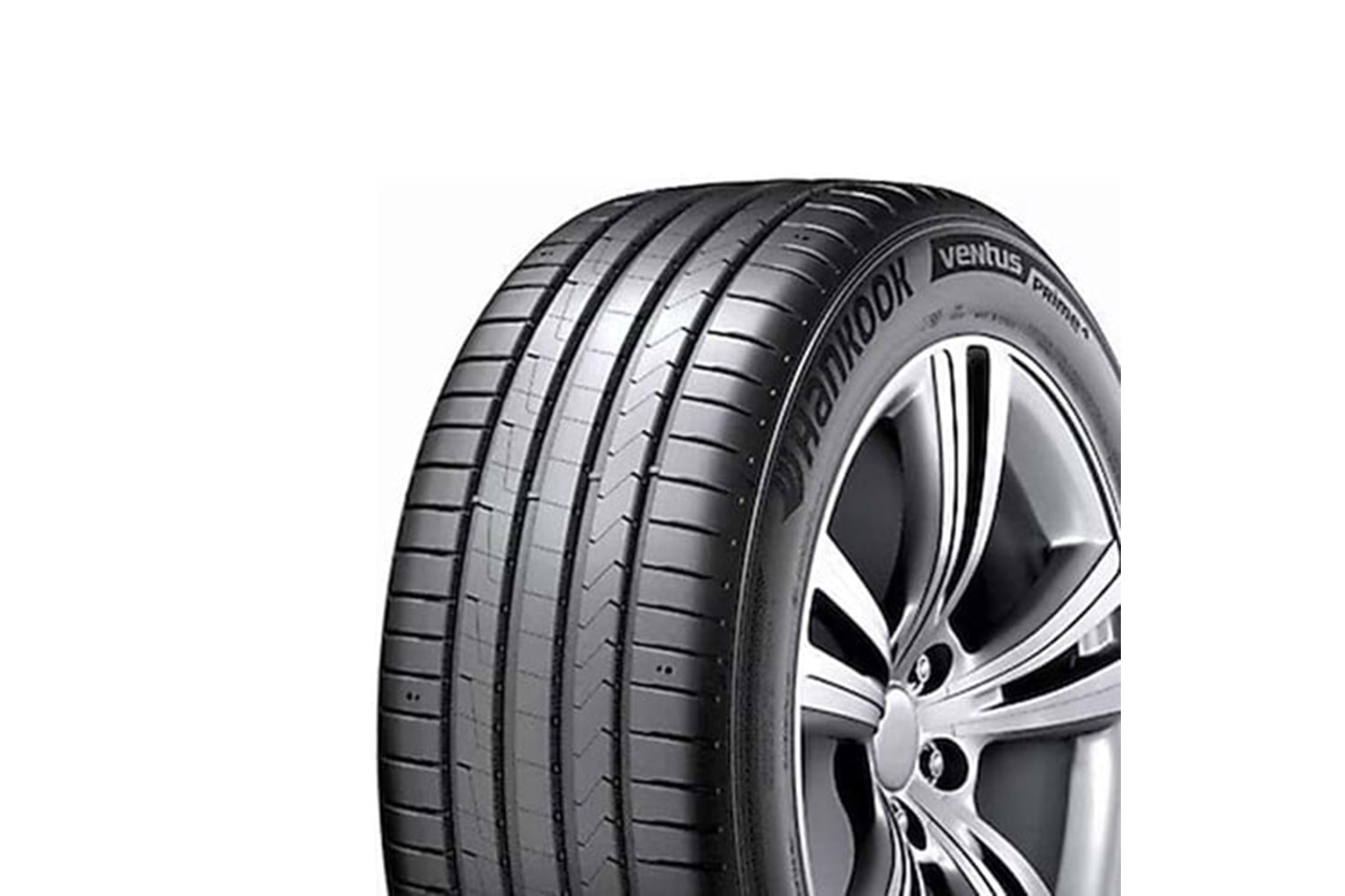 Hankook 215/55R17 98H XL K135 Ventus Prime 4 Yaz Lastiği ( Üretim Yılı : 2024 )