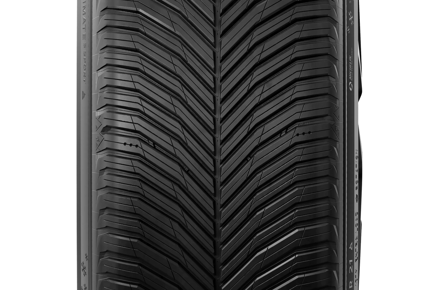 Michelin 255/35R19 96Y Xl Crossclimate 3 Sport Oto 4 Mevsim Lastigi (Üretim Yili:2025)