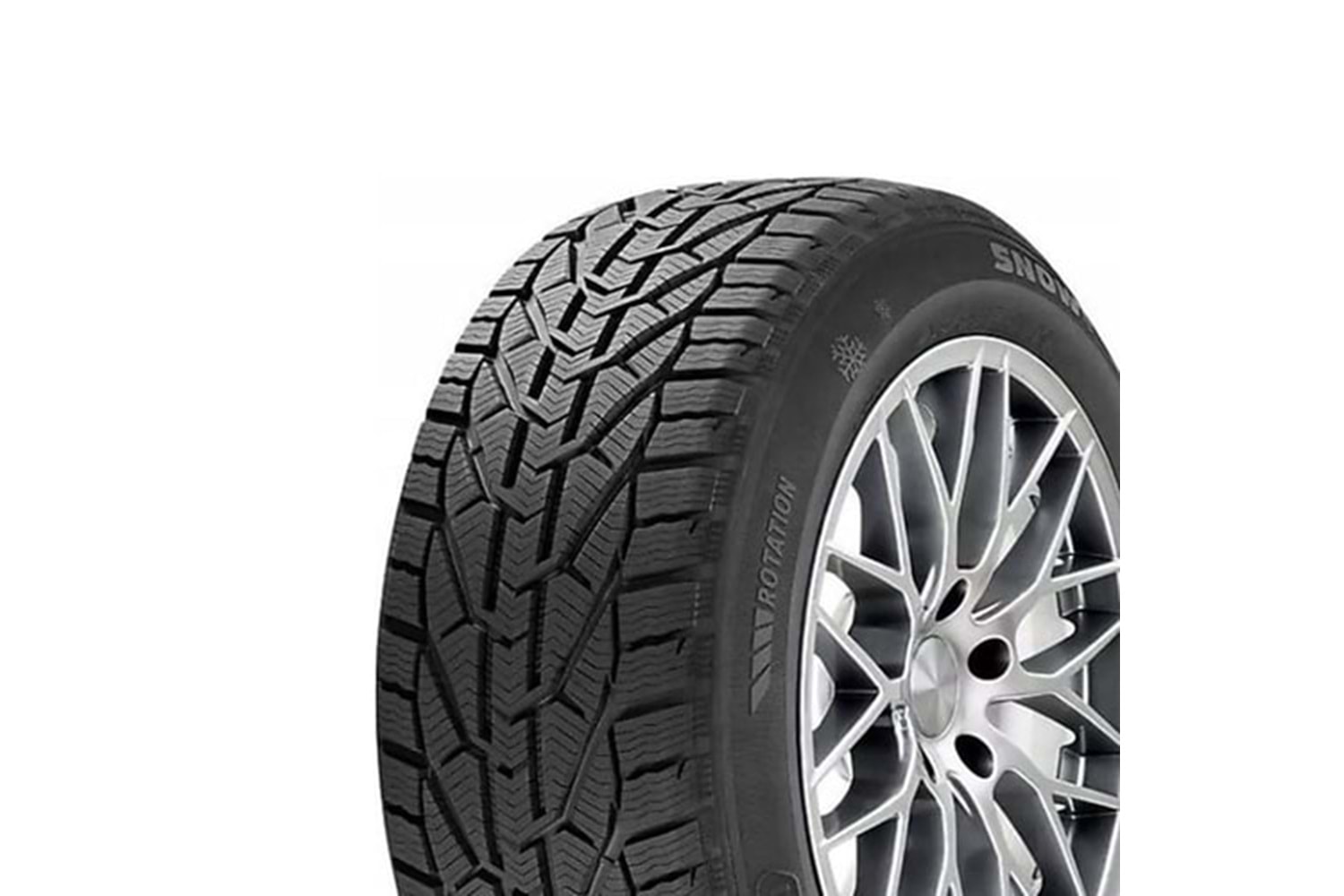 Kormoran 215/50R17 95V Xl Snow Oto Kis Lastigi (Üretim Yili :2025)