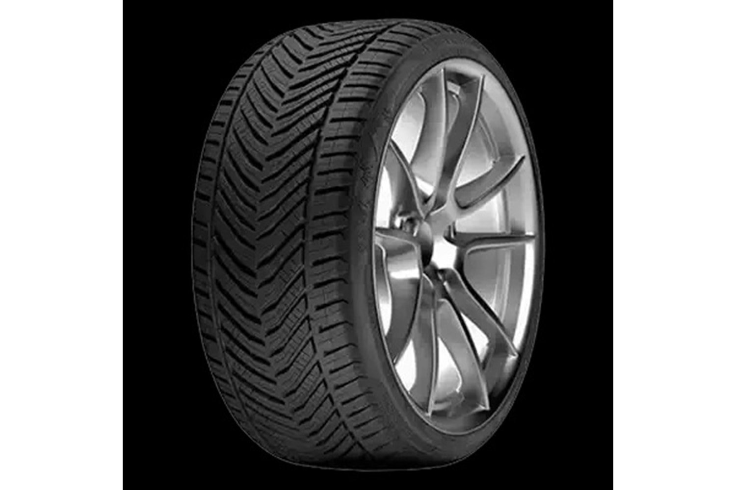 Kormoran 225/40R18 92Y Xl All Season Oto 4 Mevsim Lastigi (Üretim Yili: 2024)