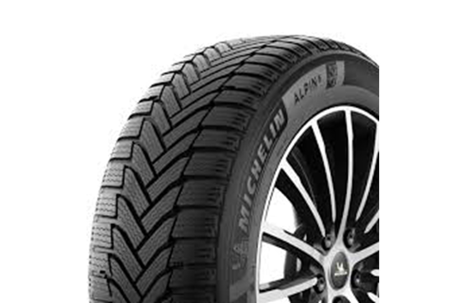 Michelin 195/50R16 88H Xl Alpin 6 Oto Kis Lastigi (Üretim Yili: 2024)