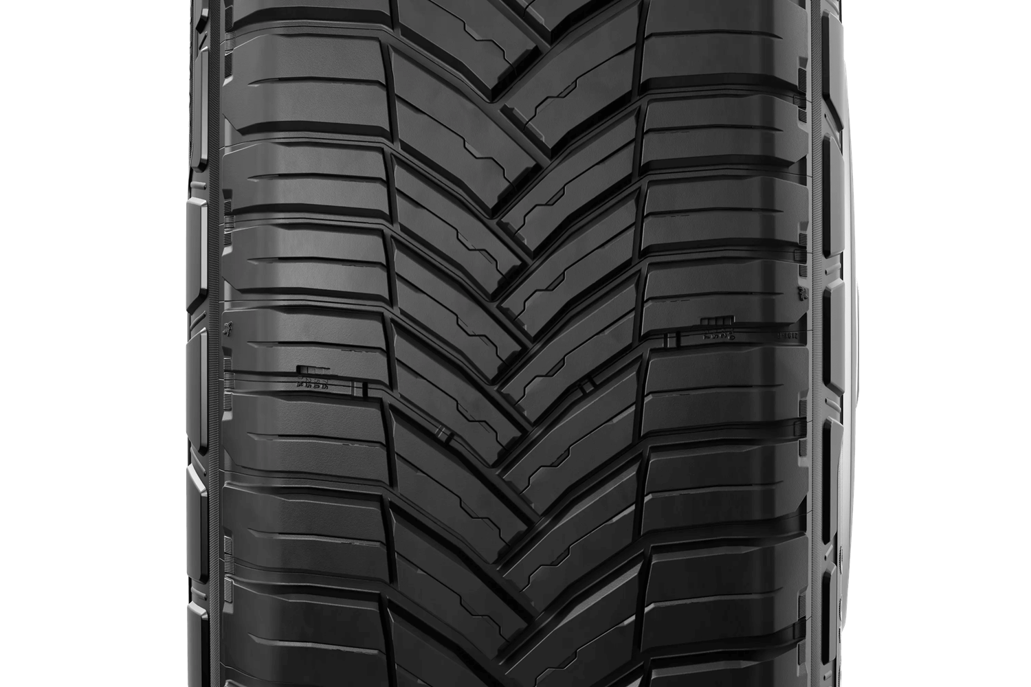 Michelin 205/75R16C 110/108R Agilis Crossclimate Oto 4 Mevsim Lastigi (Üretim Yili: 2025)