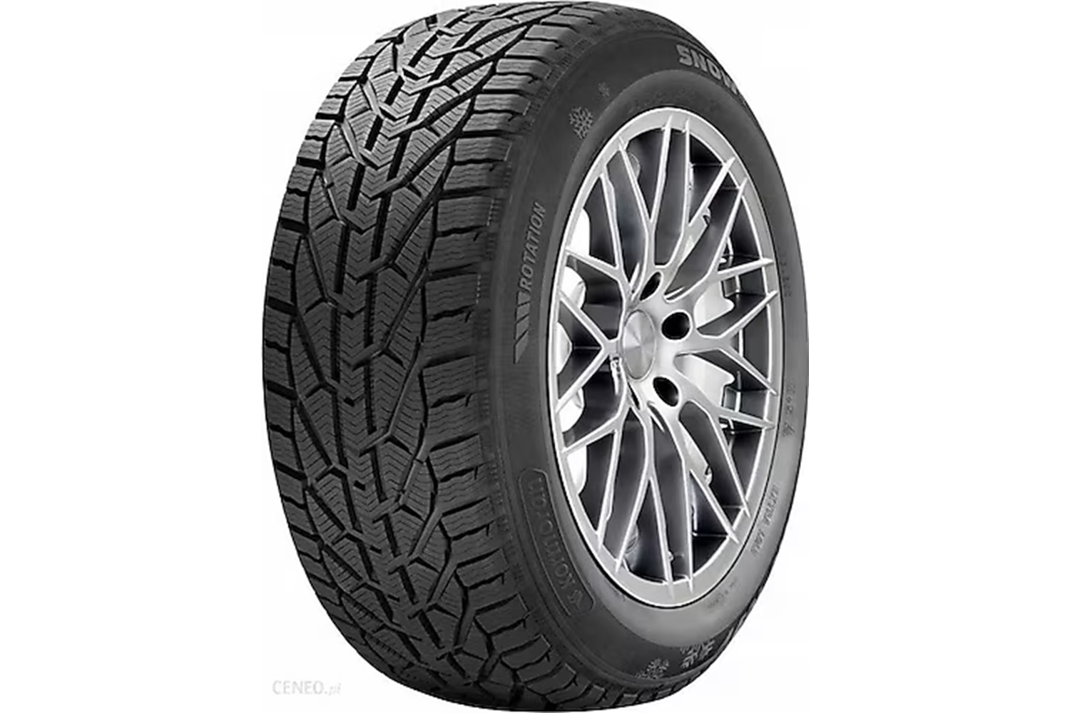 Kormoran 245/40R18 97V Xl Snow Oto Kis Lastigi (Üretim Yili: 2024)
