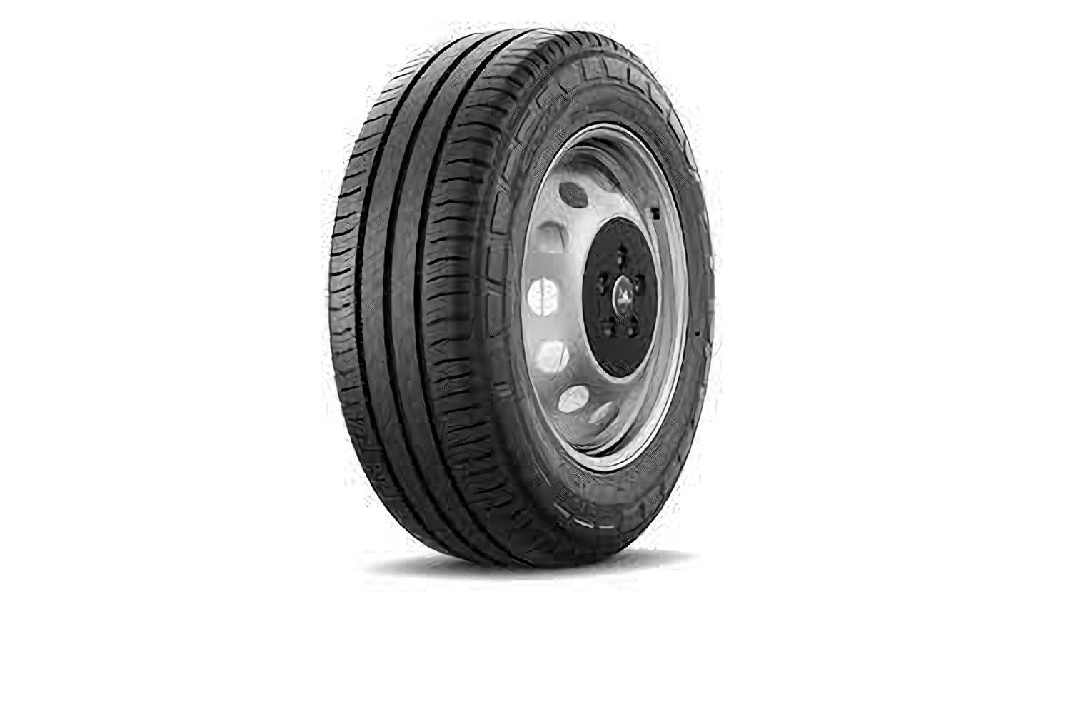 Michelin 235/65 R16C 121/119R Agilis 3 Oto Yaz Lastigi (Üretim Yili: 2025)