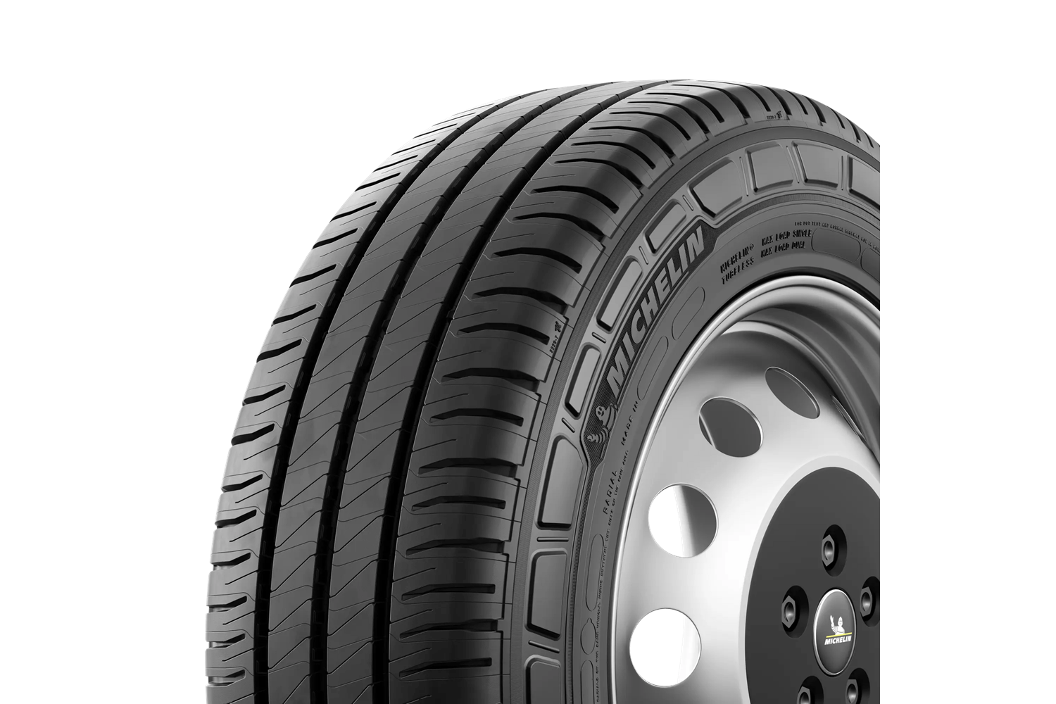 Michelin 235/65 R16C 121/119R Agilis 3 Oto Yaz Lastigi (Üretim Yili: 2025)
