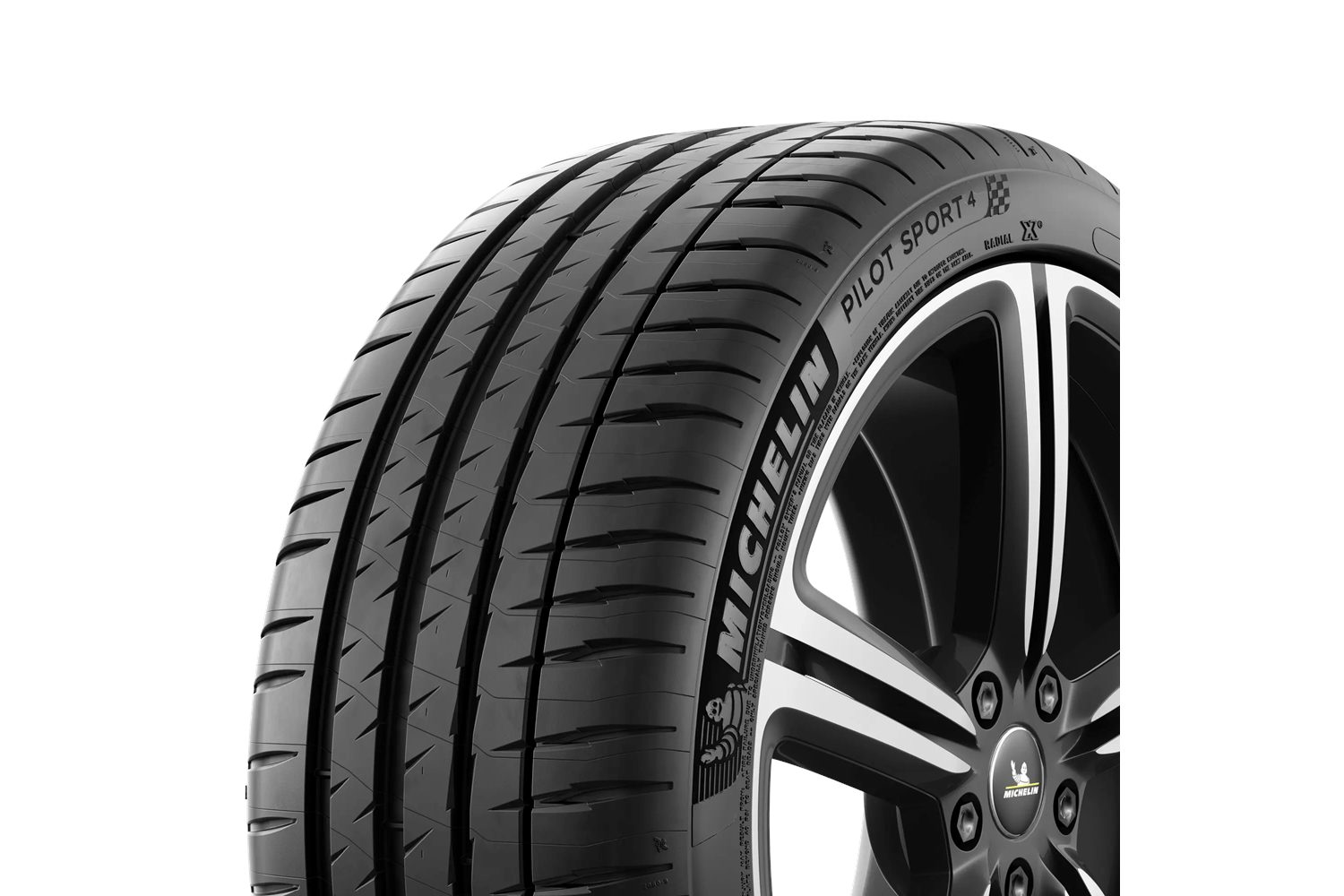 Michelin 255/35R19 96Y Xl Pilot Sport 4 Zp Oto Yaz Lastigi (Üretim Yili:2025)