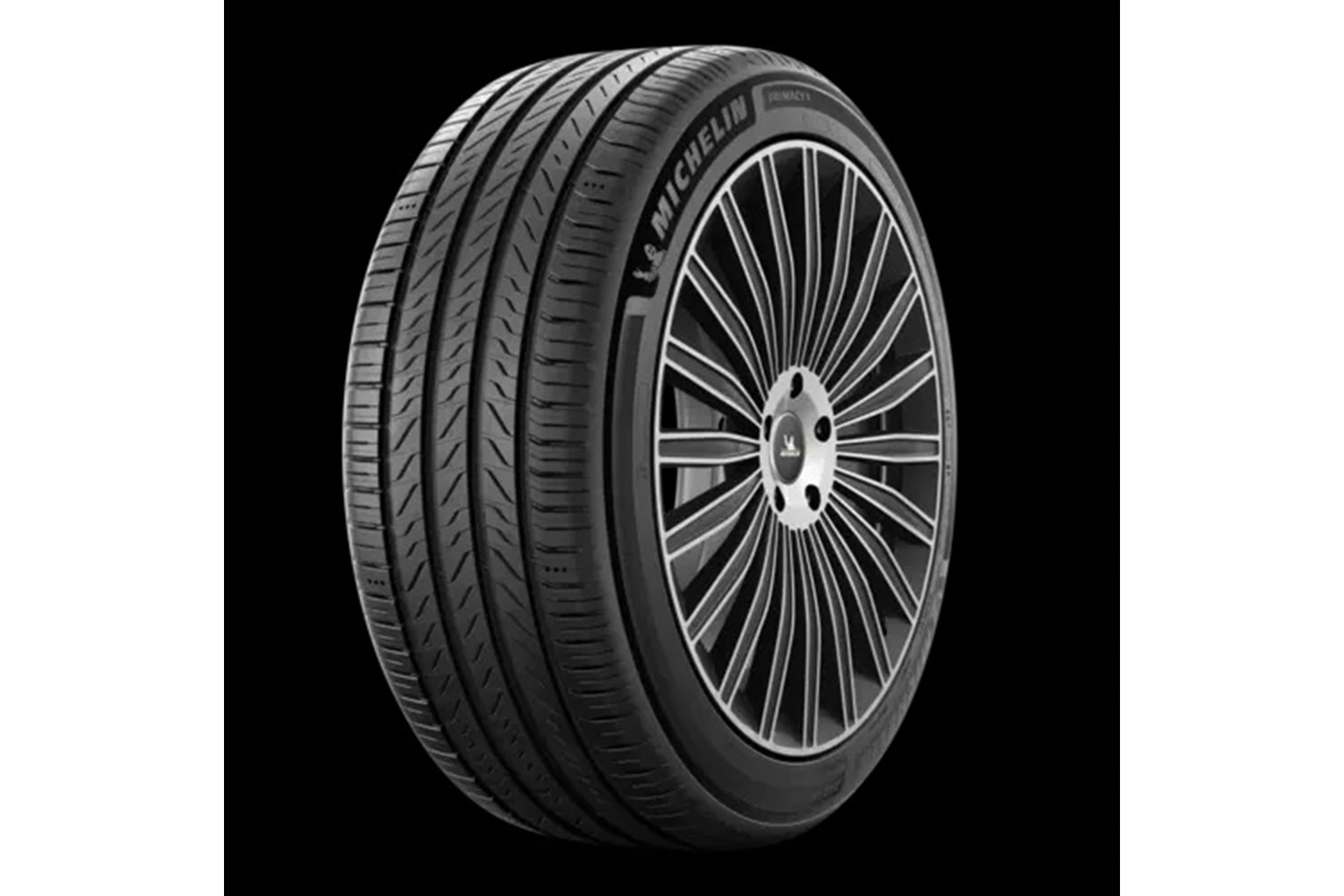 Michelin 215/55R17 94V Primacy 5 Oto Yaz Lastigi (Üretim Yili : 2025)