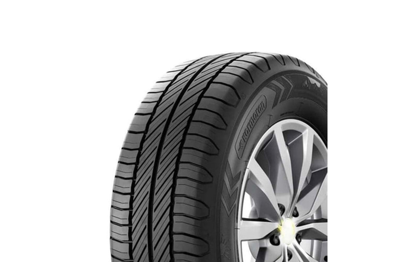 Tigar 195/70R15 104/102R Cargo speed evo Hafif Ticari Lastiği ( Üretim Yılı : 2023 )