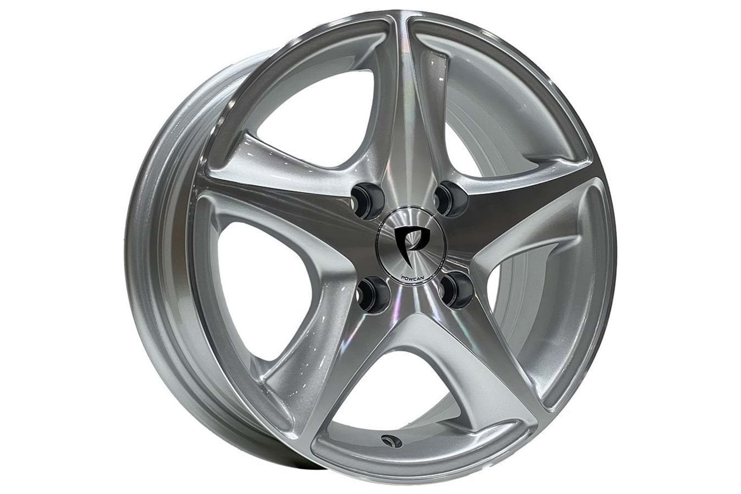 EMR JANT SİLVER 5,5X13 4X100 72,5 ET 45 (4 ADET )