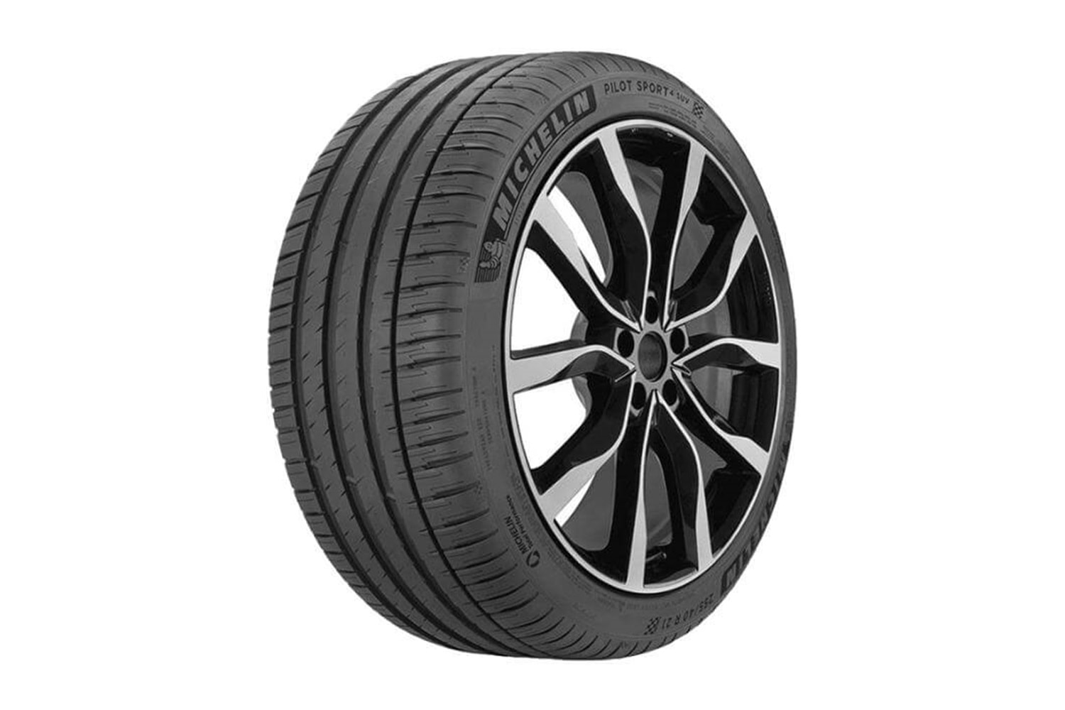 Michelin 255/40R20 101Y XL Pilot Sport 4 ZP Oto Yaz Lastiği (Üretim Yılı:2026)