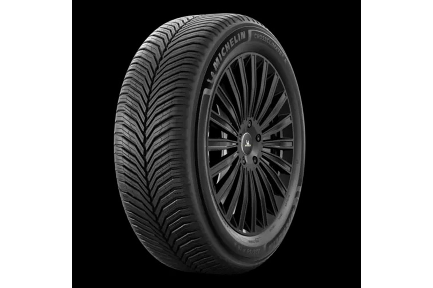 Michelin 225/55R18 102V XL Cross Climate 3 Dört Mevsim Lastik (Üretim Yılı:2026)