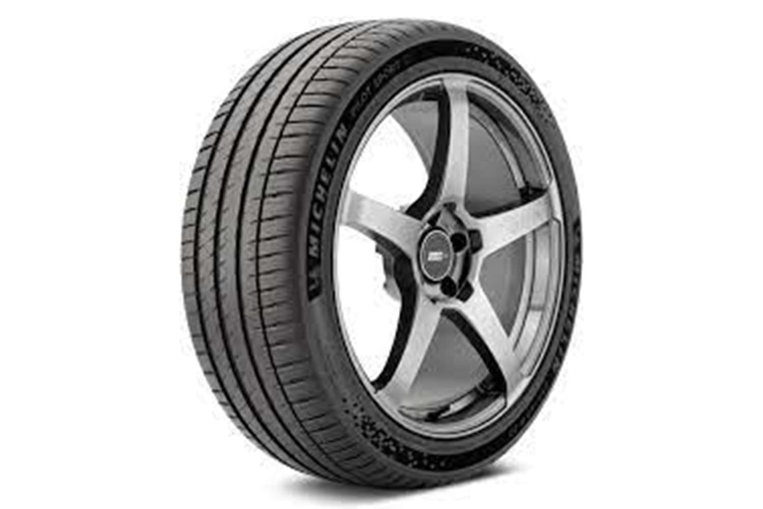 Michelin 245/40R20 99Y Xl Zr Lm1 Pilot Sport Ev Acoustic Oto Yaz Lastigi (Üretim Yili: 2024)