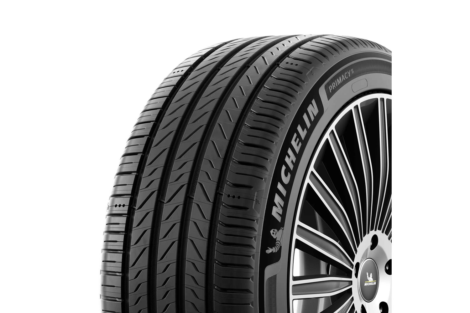 Michelin 205/55R17 95W Xl Primacy 5 Oto Yaz Lastigi (Üretim Yili : 2025)