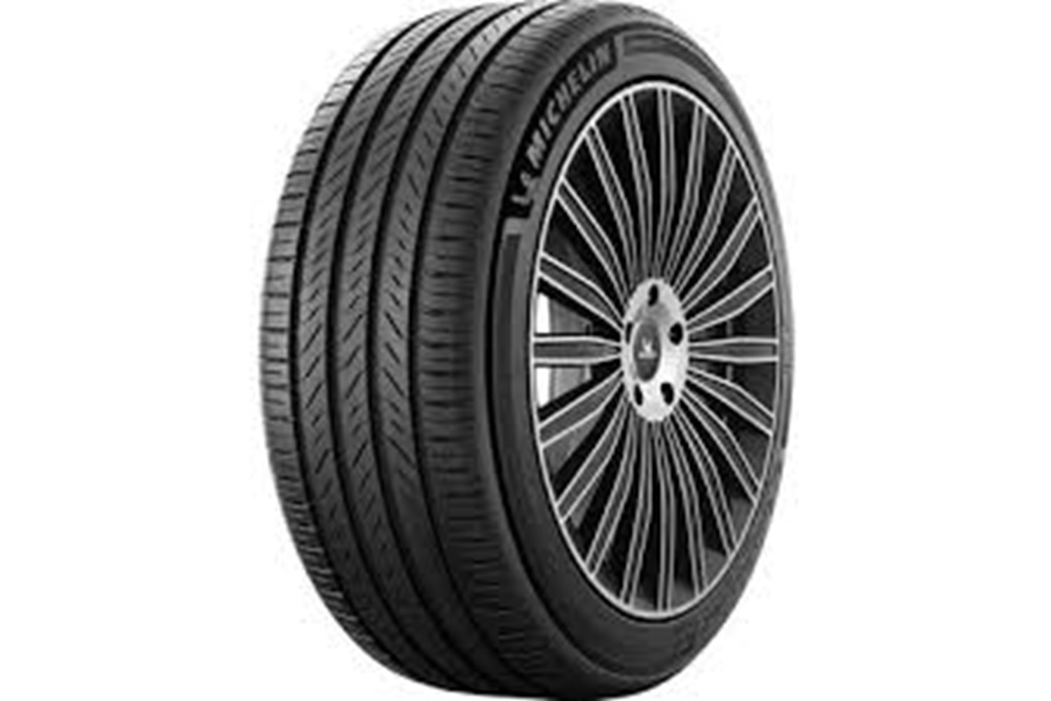 Michelin 195/55R16 87H Primacy 5 Yaz Lastiği (Üretim Yılı: 2025)
