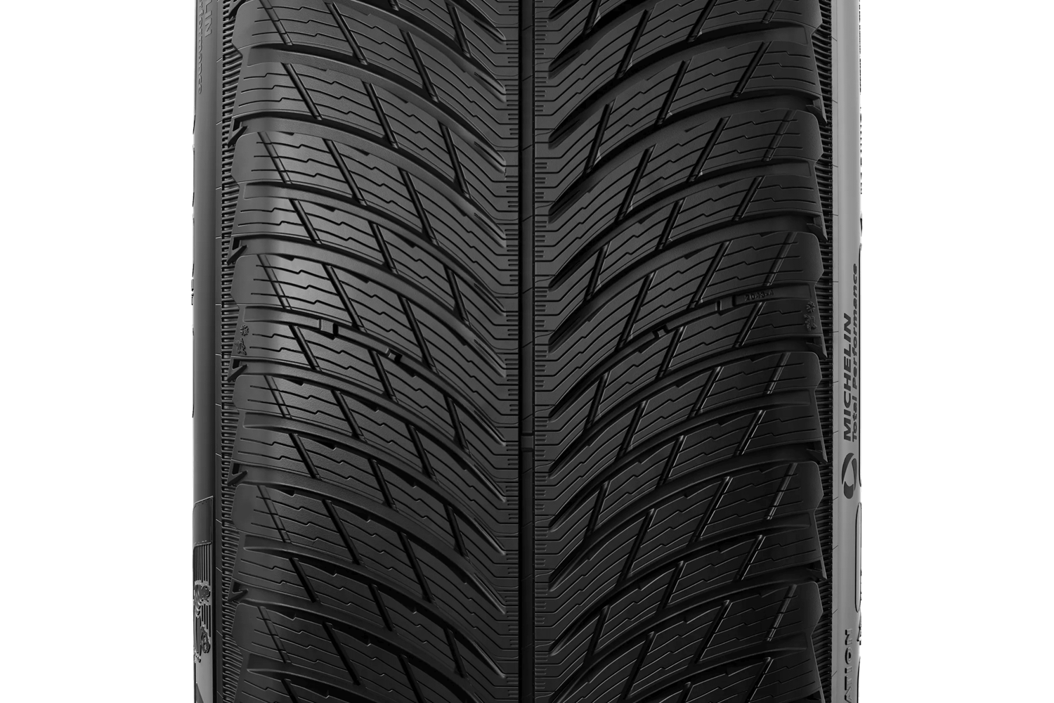 Michelin 255/40 R20 101W Xl Pilot Alpin 5 Oto Kis Lastigi (Üretim Yili: 2025)