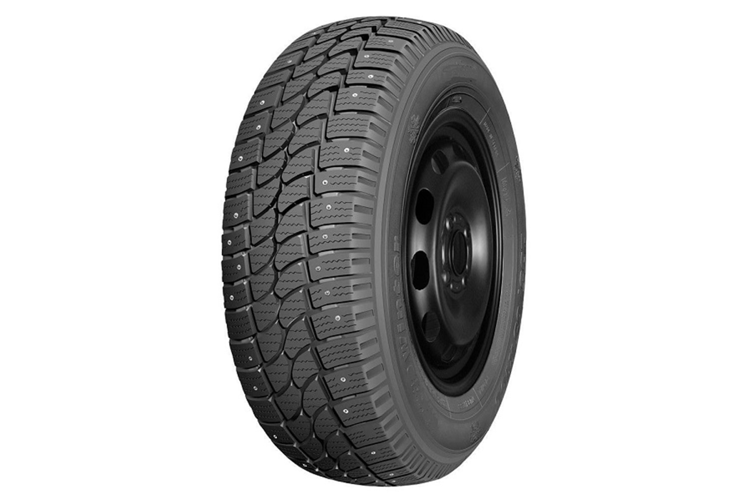 Kormoran 215/65R16c 109/107R Vanpro Winter Kışlık Lastik (Üretim Yılı:2025)
