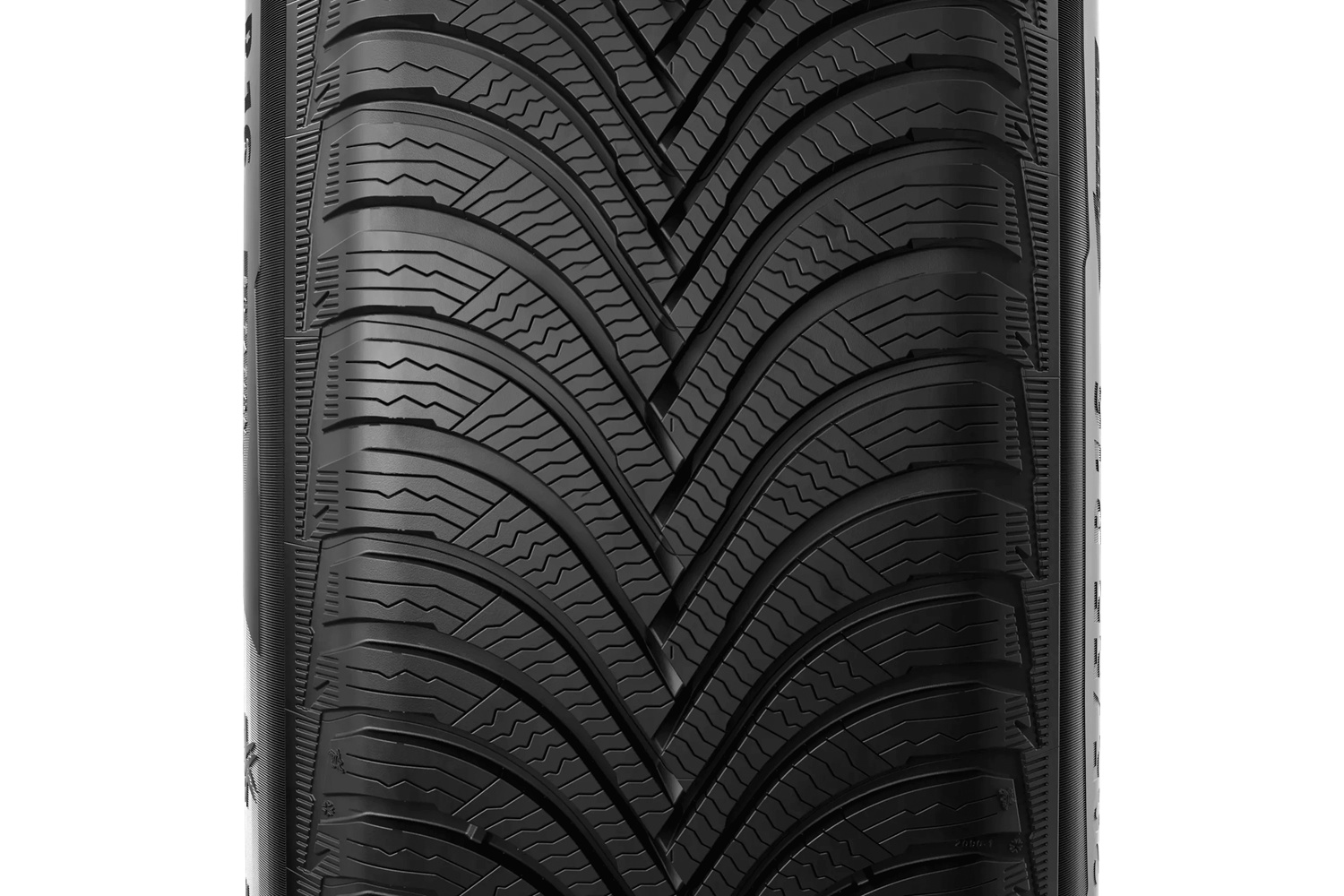 Michelin 205/65R16 95H Mo Alpin 5 Oto Kis Lastigi (Üretim Yili: 2025)
