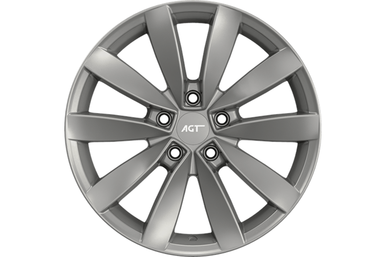 AGT Jant 8.0X18