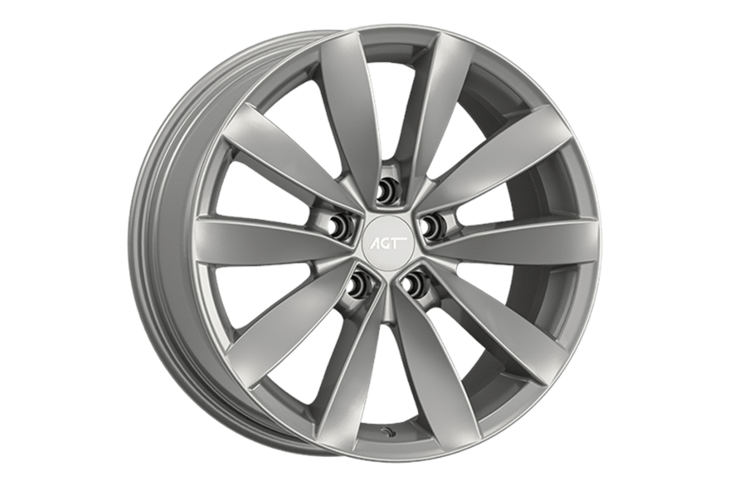 AGT Jant 8.0X18