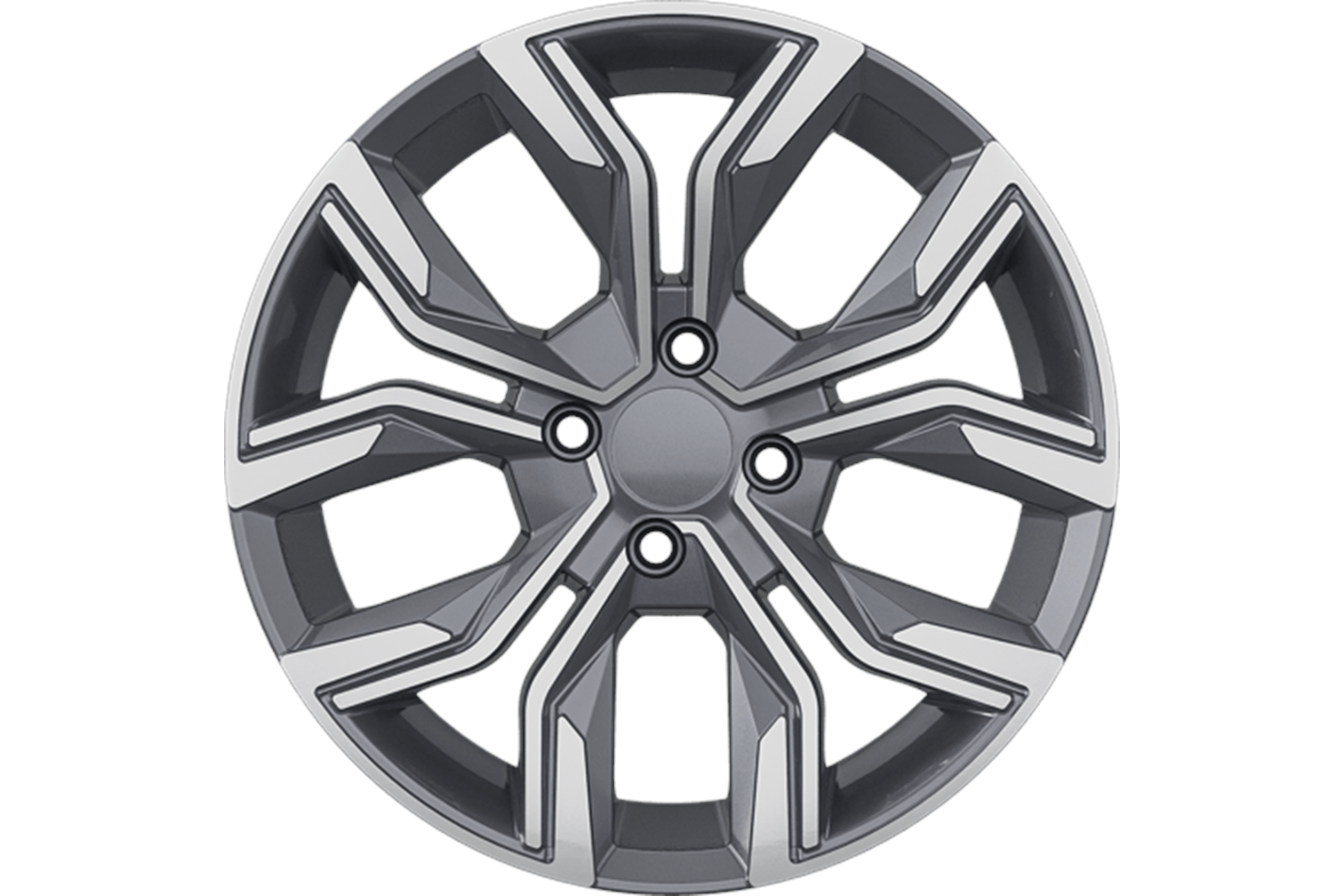 EMR Jant 6.5X15