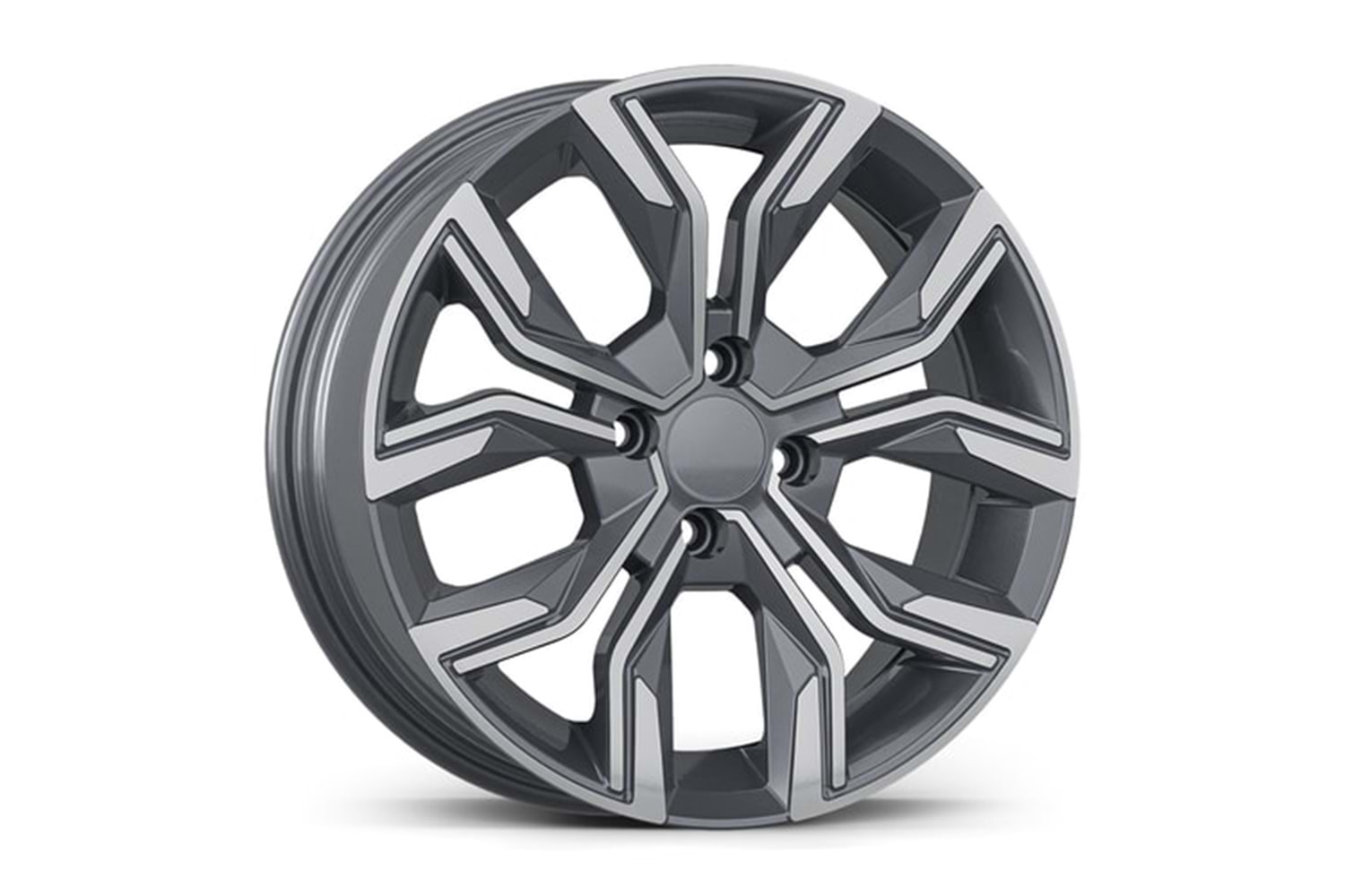 EMR Jant 6.5X15