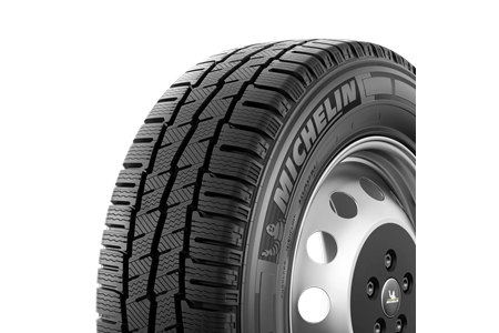 Michelin 205/65R16C 107/105T Agilis Alpin Oto Kis Lastigi (Üretim Yili: 2025)