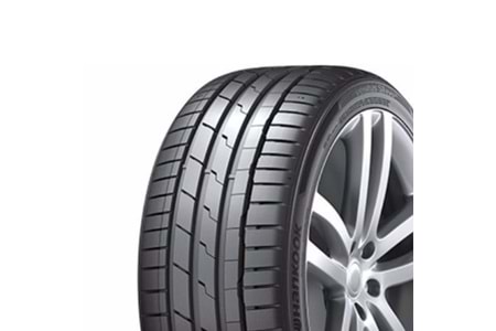 Hankook 225/55R17 97Y K117b Ventus S1 Evo2 RFT HRS Oto Yaz Lastiği ( Üretim Yılı : 2025 )