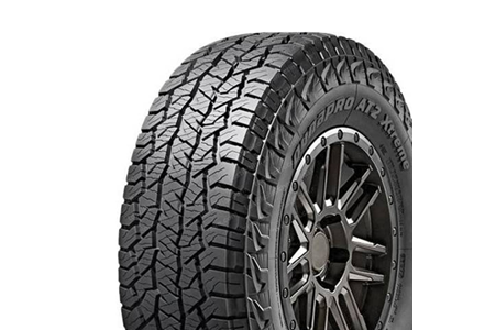 Hankook 265/70R16 112T Rf11 Dynapro At2 M+S 3PMSF Dört Mevsim (Üretim Yılı:49 2025)