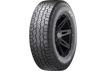 Hankook 265/65R17 112T Rf11 Dynapro At2 M+S 3PMSF Yaz Lastiği (Üretim Yılı:2026)