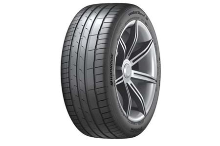 Hankook 225/55R18 98W Hankook Ventus S1 Evo3 EV K127E Oto Yaz Lastiği (Üretim Yılı:2025)