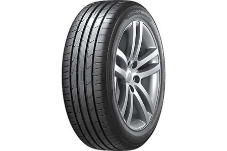 Hankook 225/45R17 91Y K135 Ventus Prime 4 Oto Yaz Lastiği (Üretim Yılı:2026)