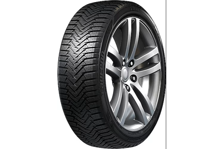 Laufenn 195/55R16 87H i Fit+ Lw31 M+S Oto Kış Lastiği ( Üretim Yılı : 2024 )