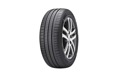 Hankook 185/65R15 88T K435 Kinergy Eco 2 Oto Yaz Lastiği (Üretim Yılı:2026)