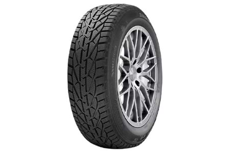 Kormoran 215/65R16 102H Xl Suv Snow Kış Lastiği ( Üretim Yılı : 2024 )