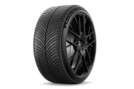 Michelin 255/35R19 96Y Xl Crossclimate 3 Sport Oto 4 Mevsim Lastigi (Üretim Yili:2025)