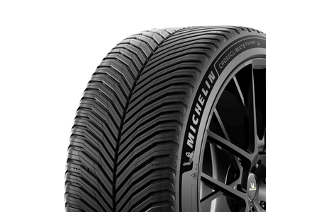 Michelin 255/35R19 96Y Xl Crossclimate 3 Sport Oto 4 Mevsim Lastigi (Üretim Yili:2025)