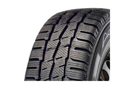 Michelin 205/75R16C 110/108R TL AGILIS ALPIN Kış Lastiği (Üretim Tarihi:2025)