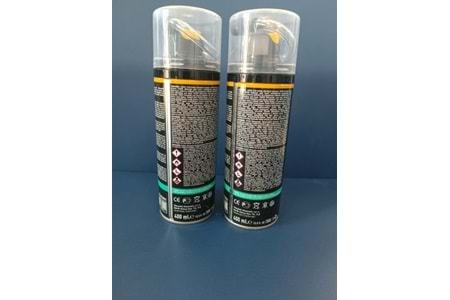 LASTİK TAMİR KİTİ SPREY (400 ML) (2 ADET)
