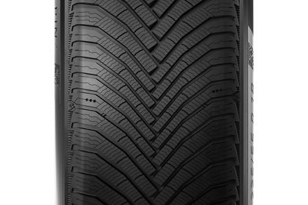 Michelin 185/65R15 88T Alpin 7 Kis Lastigi (Üretim Yılı:2025)