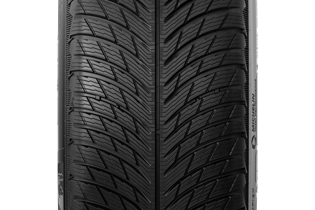 Michelin 245/40R19 98V Xl Pilot Alpin 5 Oto Kis Lastigi (Üretim Yili: 2025)
