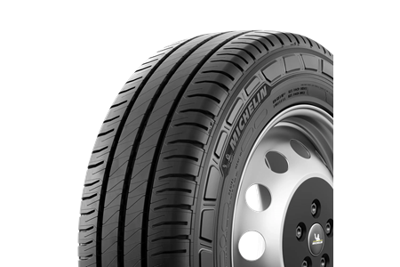 Michelin 235/65 R16C 121/119R Agilis 3 Oto Yaz Lastigi (Üretim Yili: 2025)