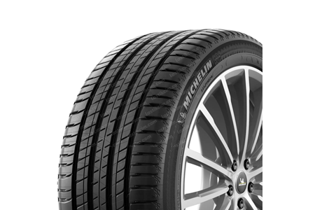 Michelin 295/35R21 103Y XL Latude Sport 3 NO Yaz Lastiği (Üretim Yılı: 2025)