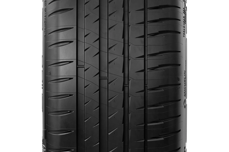 Michelin 255/35R19 96Y Xl Pilot Sport 4 Zp Oto Yaz Lastigi (Üretim Yili:2025)