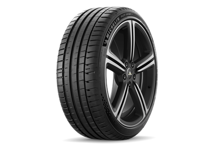 Michelin 215/55R17 98Y Xl Pilot Sport 5 Mi Oto Yaz Lastigi (Üretim Yili:2025)